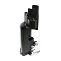 Quantum Fuel Systems Fuel Pump Kit with Fuel Pressure Regulator/Fuel Filter Combo and Tank Seal for the Suzuki V-Storm 1000 '02-12 and Hayabusa '99-07